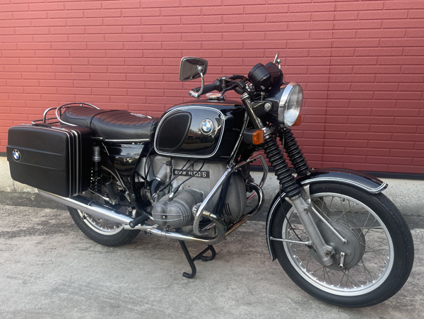 BMW旧タイプR25.R69.R60.R50.NSU.その他サドルシート DD Motorcycles: BMW R60&frasl;2 BMW R60